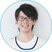 主任あやめ先生の写真