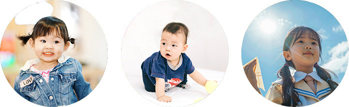 子育て支援のイメージ